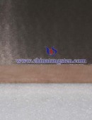 WCu25 Tungsten Copper Plate