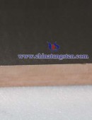 WCu30 Tungsten Copper Plate