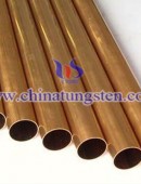 Tungsten Copper Tube-0001