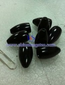 tungsten alloy Bullet fishing sinkers 2.6 oz