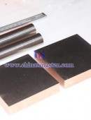 Tungsten Copper Block-0004