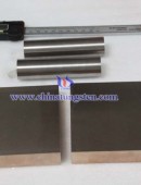 Tungsten Copper Block-0005