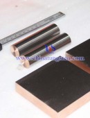 Tungsten Copper Block-0006