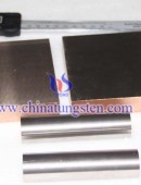 Tungsten Copper Block-0008