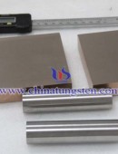 Tungsten Copper Block-0009