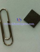 Tungsten Copper Block-0010