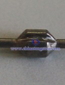 Tungsten alloy fishing sinker 5/16 oz