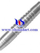 Tungsten alloy steel dart TDB-A-001