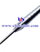Tungsten alloy steel dart TDB-A-005