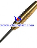 Tungsten alloy steel dart TDB-A-006