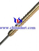 Tungsten alloy steel dart TDB-A-007
