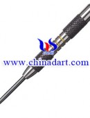 Tungsten alloy steel dart TDB-A-008