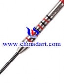 Tungsten alloy steel dart TDB-A-010