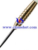 Tungsten alloy steel dart TDB-A-011