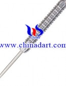 Tungsten alloy steel dart TDB-A-012