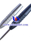 Tungsten alloy steel dart TDB-A-013