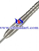 Tungsten alloy steel dart TDB-A-015
