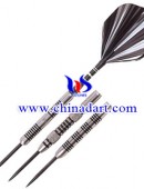 Tungsten alloy steel dart TDB-A-018