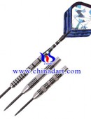 Tungsten alloy steel dart TDB-A-019