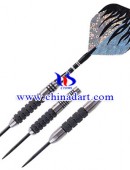 Tungsten alloy steel dart TDB-A-020