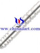Tungsten alloy steel dart TDB-A-022