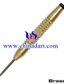 Tungsten alloy steel dart TDB-A-024
