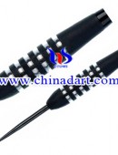 Tungsten alloy steel dart TDB-A-026
