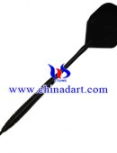 Tungsten alloy steel dart TDB-A-031