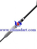 Tungsten alloy steel dart TDB-A-032