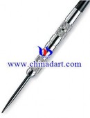 Tungsten alloy steel dart TDB-A-035