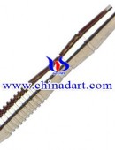 Tungsten alloy steel dart TDB-A-038