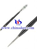 Tungsten alloy steel dart TDB-A-039