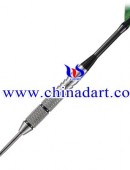 Tungsten alloy steel dart TDB-A-045