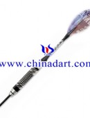 Tungsten alloy steel dart TDB-A-048