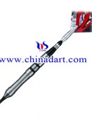 Tungsten alloy steel dart TDB-A-049