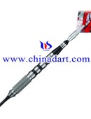 Tungsten alloy steel dart TDB-A-050