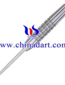 Tungsten alloy steel dart TDB-A-053