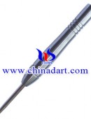 Tungsten alloy steel dart TDB-A-060