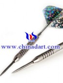 Tungsten alloy steel dart TDB-A-063