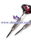 Tungsten alloy steel dart TDB-A-064