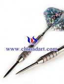 Tungsten alloy steel dart TDB-A-065