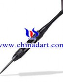 Tungsten alloy steel dart TDB-A-066