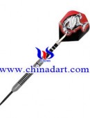 Tungsten alloy steel dart TDB-A-067