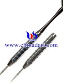 Tungsten alloy steel dart TDB-A-069