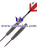 Tungsten alloy steel dart TDB-A-070