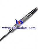 Tungsten alloy steel dart TDB-A-072