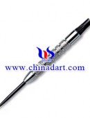 Tungsten alloy steel dart TDB-A-075