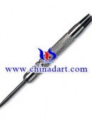 Tungsten alloy steel dart TDB-A-077
