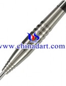 Tungsten alloy steel dart TDB-A-083
