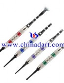 Tungsten alloy darts TDB-B-024